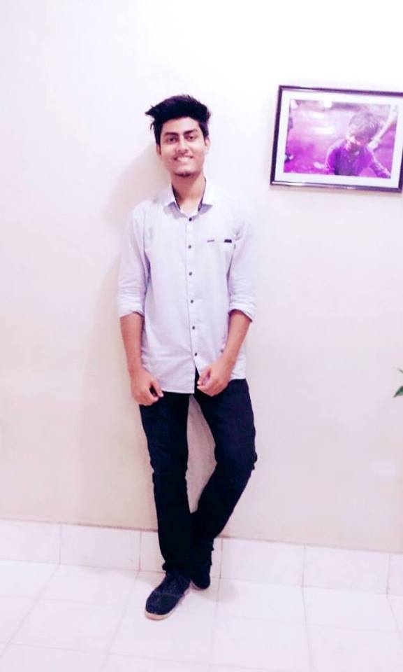 Md. Arafath Rahman Khan